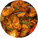BEHARI CHICKEN