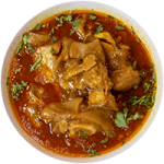 Beef Paya