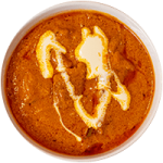 CHICKEN MAKHNI
