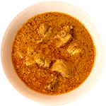 CHICKEN QUORMA