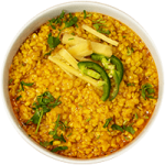 DAAL FRY