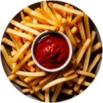 FRIES