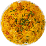 FRONTIER CHICKEN RICE