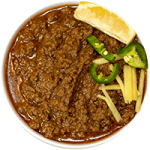FRY SEEKH