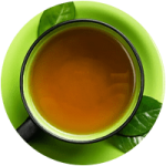 GREEN TEA