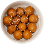 GULAB JAMUN (PERSONAL)