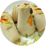 KULFI (PLATED)
