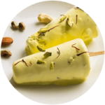 KULFI (STICK) (MANGO, PISTA, MALAI)