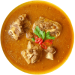 KUNNA GOSHT