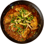 KARAHI CHICKEN