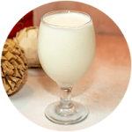 SWEET LASSI