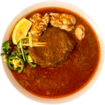 MAGHAZ NIHARI