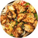 MALAI CHICKEN