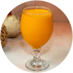 MANGO LASSI