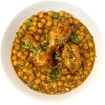 MURGH CHOLAY