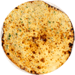 ONION KULCHA