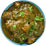 PALAK CHICKEN