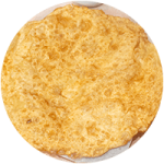 PURI PARATHA 