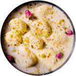 RAS MALAI (PERSONAL)