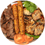 SERENA PLATTER 2