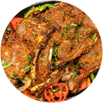  MUTTON CHOPS (6Pcs)