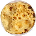 TANDOORI NAAN