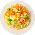 ZARDA (FAMILY)