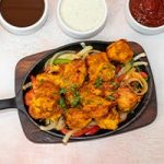 TANDOORI CHICKEN (FULL)