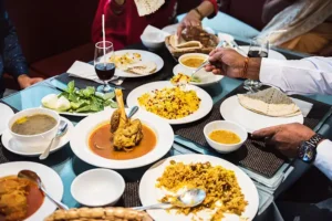Best Pakistani Restaurant in Chicago