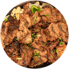 BEHARI KABOB (BEEF)