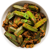 BHINDI MASALA
