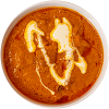 CHICKEN MAKHNI