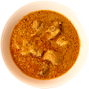 CHICKEN QUORMA