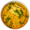 DAAL FRY