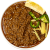 FRY SEEKH