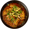 KARAHI CHICKEN