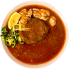 MAGHAZ NIHARI