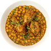 MURGH CHOLAY