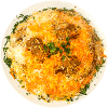 MUTTON BIRYANI