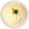 PLAIN RICE